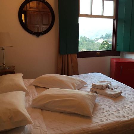 Pousada Solar Do Carmo Hotell Ouro Preto  Eksteriør bilde