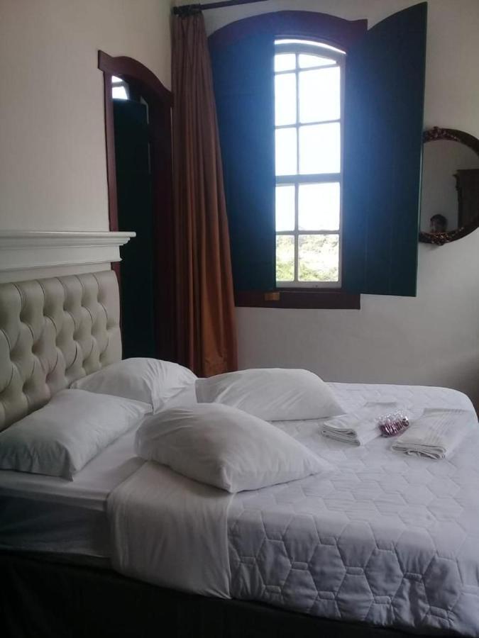 Pousada Solar Do Carmo Hotell Ouro Preto  Eksteriør bilde