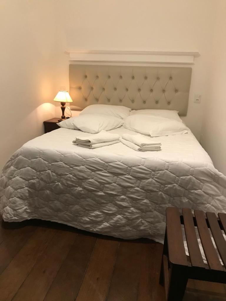 Pousada Solar Do Carmo Hotell Ouro Preto  Eksteriør bilde