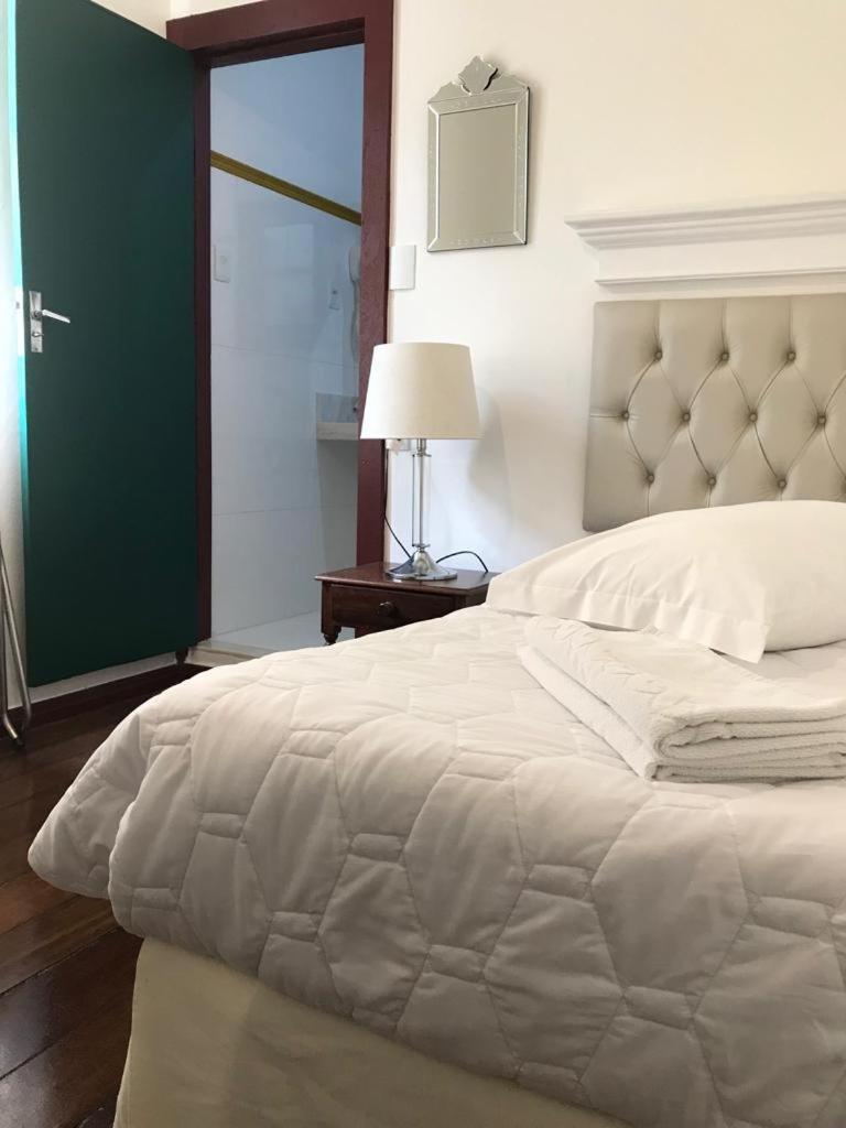 Pousada Solar Do Carmo Hotell Ouro Preto  Eksteriør bilde